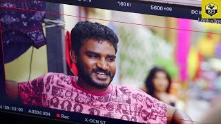 Chikkanna Song Shooting | Trivikrama Movie | Vikram Ravichandran | New Kannada Movie 2019