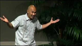 Francis Chan on Philippians 4:13