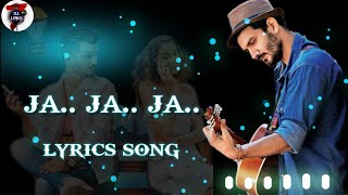 Ja Ja Ja lyrics Video Gajendra Verma l Vikram Singh l Official Video l By D.J. LYRICS