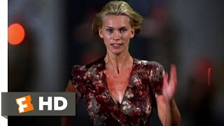 Species II (9/12) Movie CLIP - Eve's Escape (1998) HD