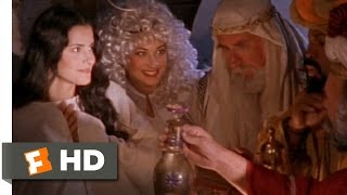 And God Spoke (9/12) Movie CLIP - What Lovely Frankincense (1993) HD