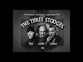 The THREE STOOGES Film Festival - Bud Jamison Vol 2