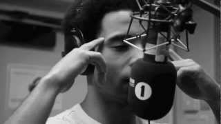 Akala | Fire In The Booth (PART 1 AND 2)