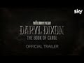 Daryl Dixon Season 2 | Official Trailer | Sky Show