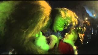 How the Grinch Stole Christmas: Award