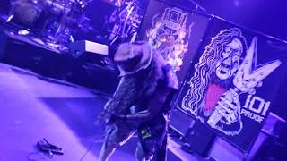 101 Proof Pantera Tribute   Cowboys From Hell   2017