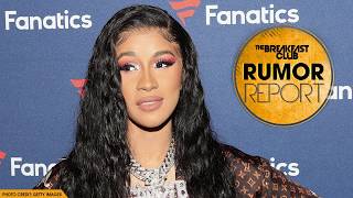 Cardi B Reveals How Much Money She Spends a Month