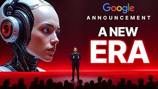 Google's AI Takeover Just Started