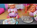 Noa y Noe Reto comida real o de Gominola? 🍩 Se comerán chuches raras? 😂 Gummy vs Real Challenge !