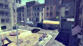 cM Cams Episode 2 l A MW2 Killcams Series by Team cM