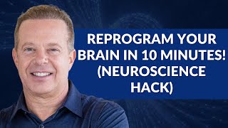 This Is How You Break the Habit of Being Yourself | Dr Joe Dispenza Explains