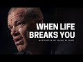 WHEN LIFE BREAKS YOU - Powerful Motivational Speech By Jocko Willink