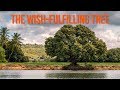 The Wish-Fulfilling Tree | Radio Sai Next