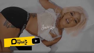 Gigy Money Feat Lava Lava - Chombeza (Official Music Video) SMS SKIZA 7916991 to 811