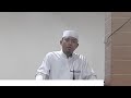 Tarawih #14 Manusia yang Diharamkan Neraka - Masjid Al Muttaqin VBI