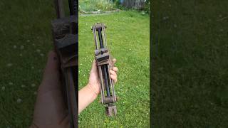 Самоделка приспособление домкрат своими руками #diy #tool #полезныесоветы #хитрости