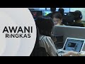 AWANI Ringkas: Amalan sistem gaji progresif | Menjelang PRN di enam negeri