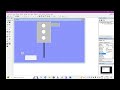 traffic light in vb 6.0 Part -2 | timer control in vb6