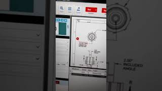 2D Drawing Automatic Ballooning - Step2QMS - SPC Software