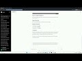 selenium maven project structure