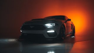 Freedom Unleashed | 2022 Mustang SEMA Reveal [4K]