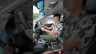 ซื้อรถมือสองกับ #CARSOME ไม่ต้องกังวล เพราะสามารถทดลองขับได้ทุกคัน 🚗 #carsometh #shorts #shortsvideo