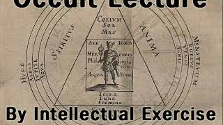 (Esoteric Lecture) Mental Exercise to Develop Spiritual Powers