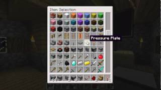Minecraft ComputerCraft Tutorial 2