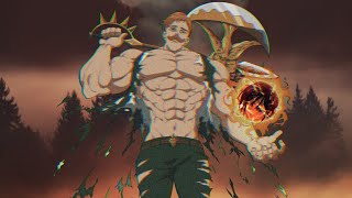 Escanor y quien lo decidió 1 hour