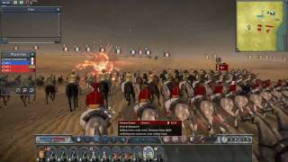 Napoleon: Total War Chapter 3 - Multiplayer