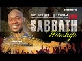 SAT. 14h SEPT.  2024 @:11:00 AM | SPEAKER : ELDER MICHAEL ASIEDU YEBOAH |