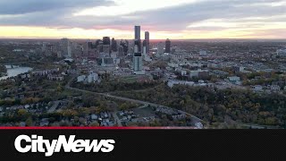 Debate over Edmonton district plan continues