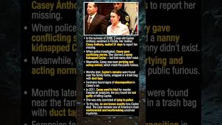 "She Waited 31 Days to Report Her Daughter Missing"