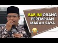 Ini Nasihat Saya Kepada Yang Nak Poligami | Ustaz Dato Kazim Elias