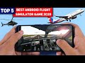 best plane simulator games on Android 😍🤩 |ahmad tech |Ahmadtech-28