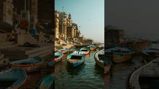 The oldest city in the world: Varanasi | Epic Indian History