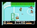 ice ice hockey challenge english version dendy famicom nes