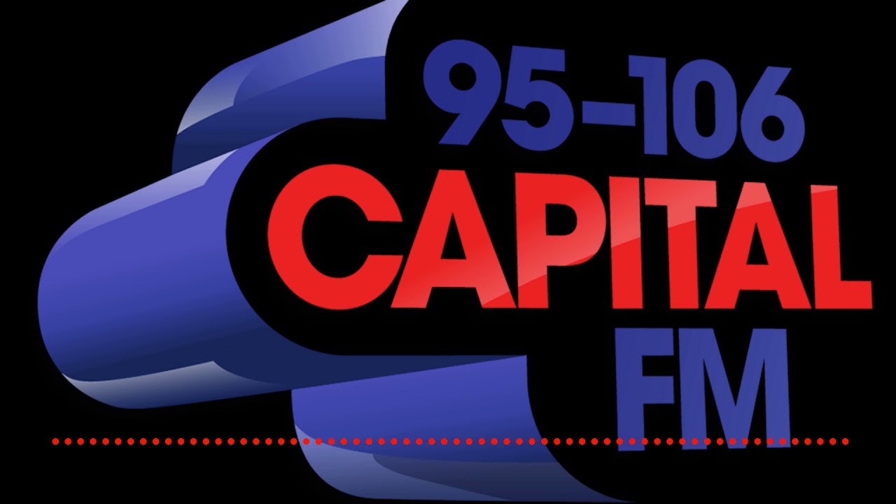 Jingles For 95.8 Capital FM Produced By IQ Beats - YouTube