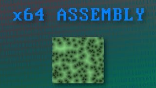 x64 Assembly Tutorial 47: Intro to SSE