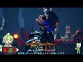 最高段位【ジュリア鉄拳王 鉄拳7 】 jack 8 no.4 鉄拳8 tekken8 steam ライブ配信