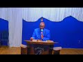 50 Veille de Nuit / L’Importance de L’Onction / Le Meilleur de Jésus / April 13,2026