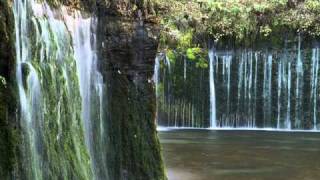 式部 - 水の精霊を呼ぶ歌・古代の祭り・つばめ