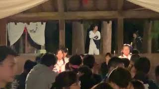 令和元年　宵宮★播州三木岩壺神社秋祭り★