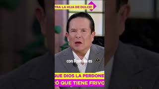 #GustavoAdolfoInfante REACCIONA a declaraciones de #OfeliaCano contra la hija de #Dulce | #DPM