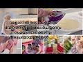 15 Effective ways to cook fast and save time in kitchen|Ramadan Food Preparation Tips.Make & Freeze