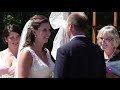 Wedding Highlight Reel - Prairie Crocus Media