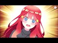 五等分の花嫁 五つ子ちゃんはパズルを五等分できない。【ごとぱず】　＃４９