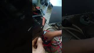 microwave oven repair