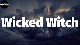 Nardo Wick - Wicked Witch (Lyrics)
