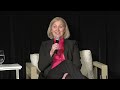 Energy Week 2026: Growing capacity panel discussion
